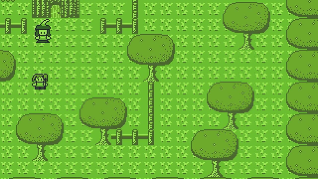 Patches of Adventure thumbnail 3