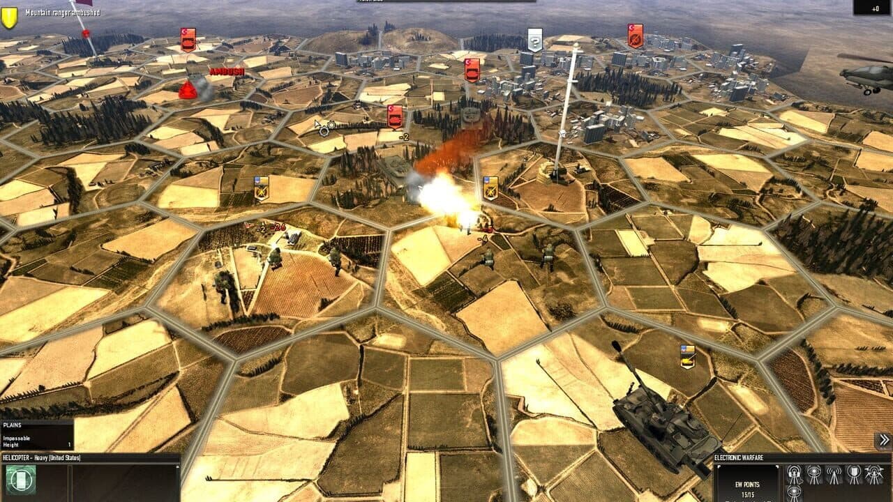 Storm: Frontline Nation thumbnail 7