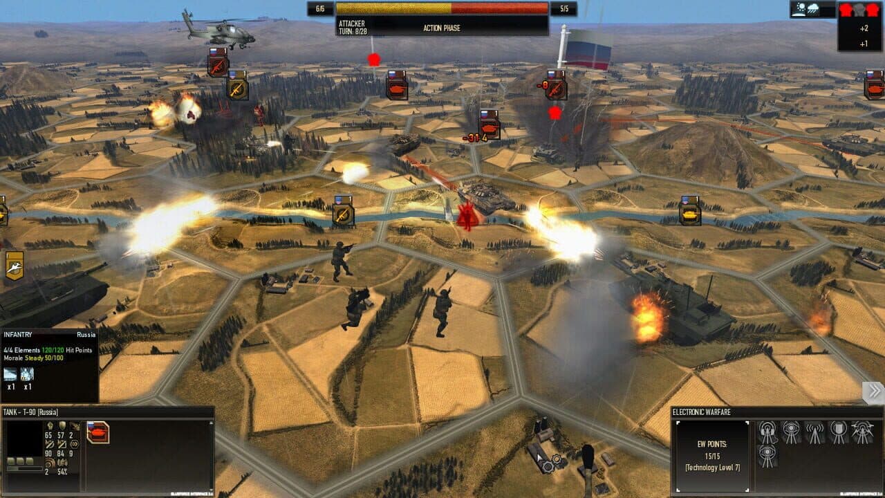 Storm: Frontline Nation thumbnail 4