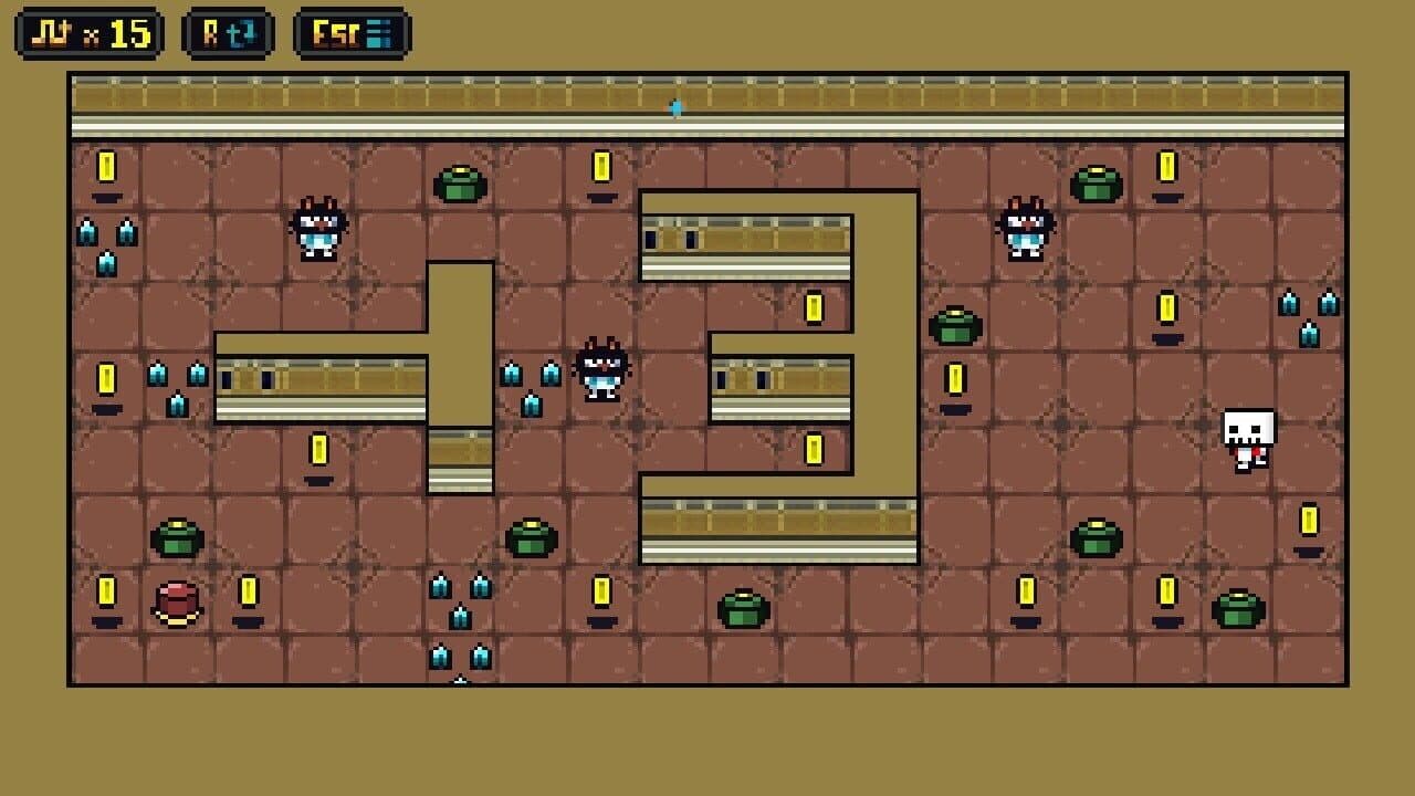 Alien Cat 2 thumbnail 2