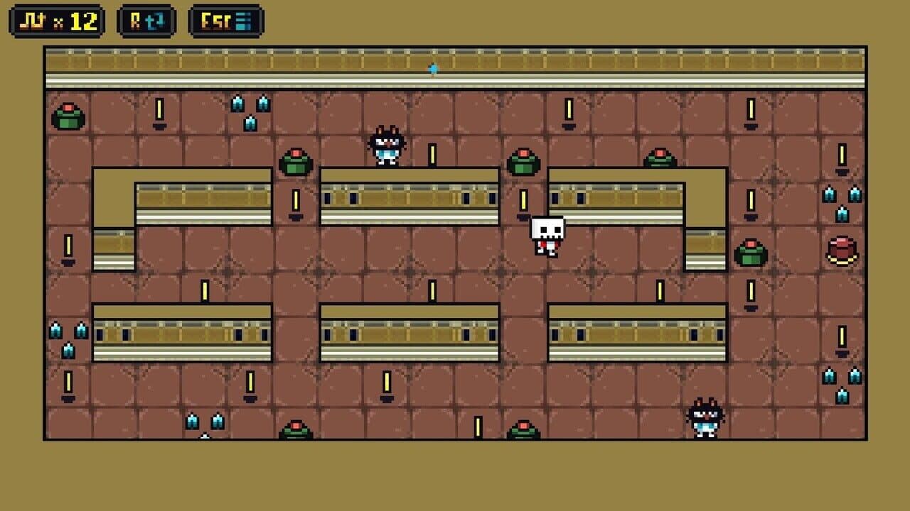Alien Cat 2 thumbnail 4