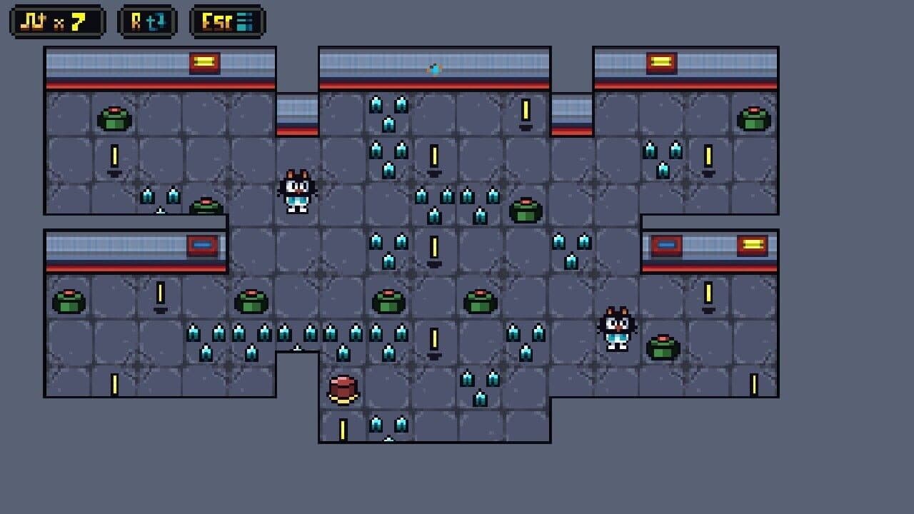 Alien Cat 2 thumbnail 5