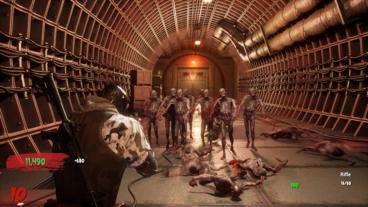 Bloody Horde thumbnail 2
