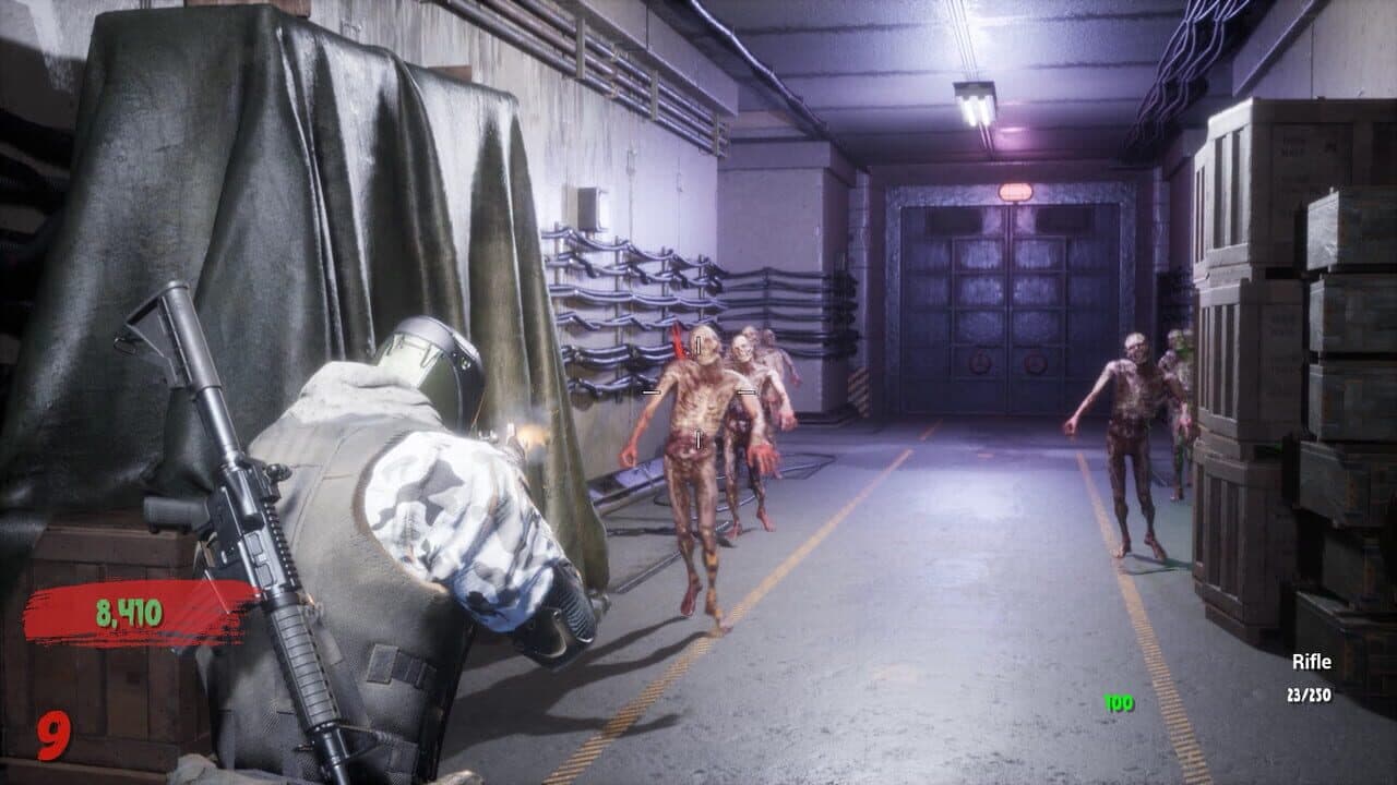 Bloody Horde thumbnail 4