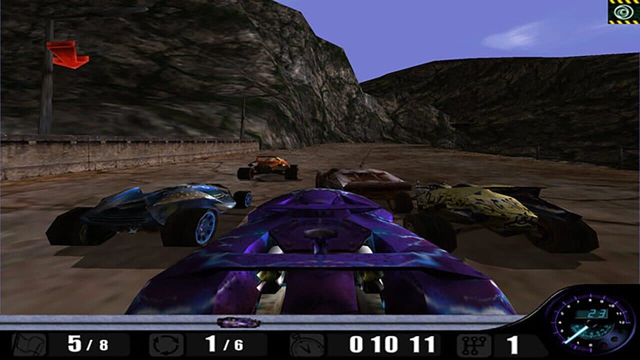 Powerslide thumbnail 2