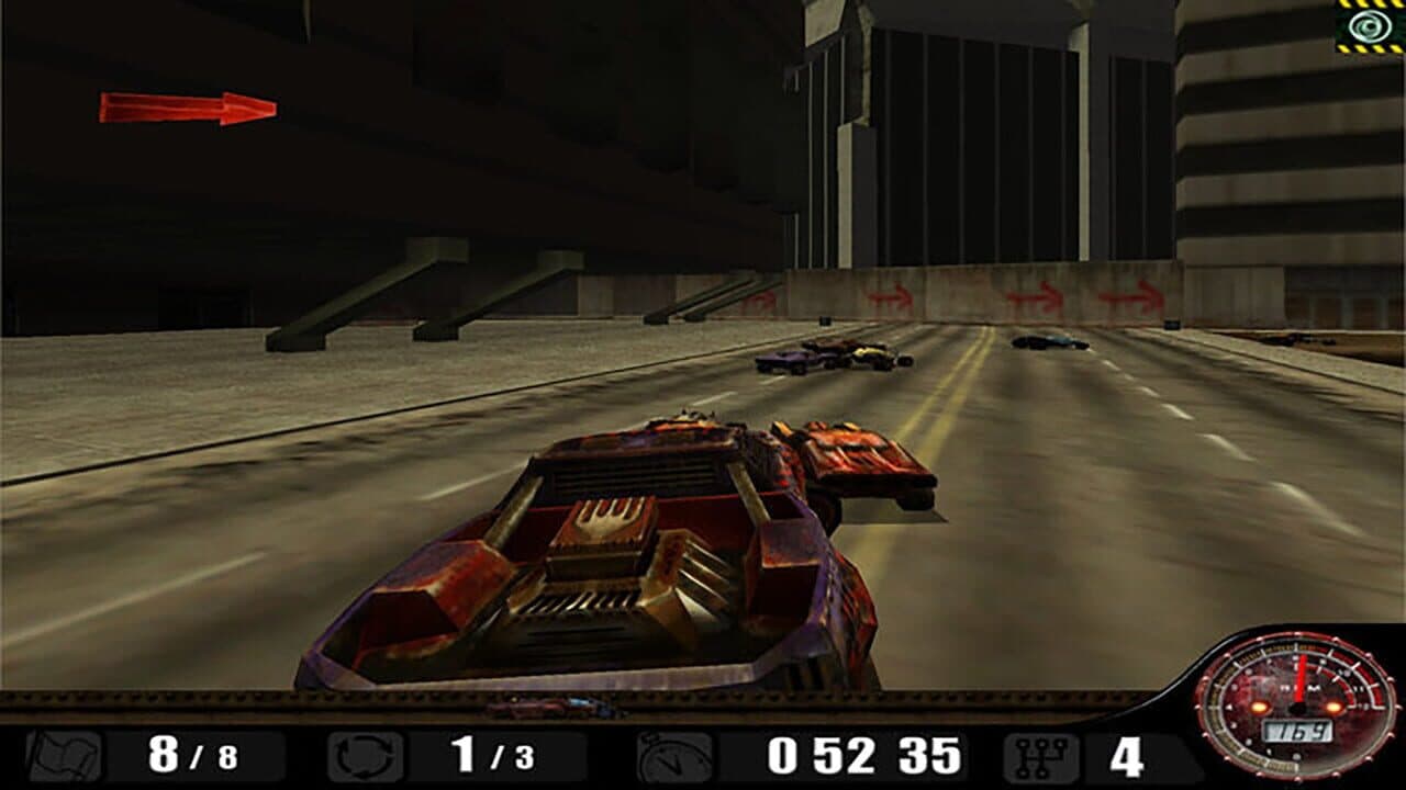 Powerslide thumbnail 4