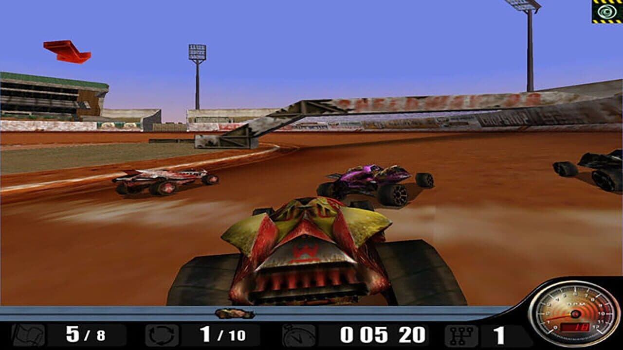 Powerslide thumbnail 7