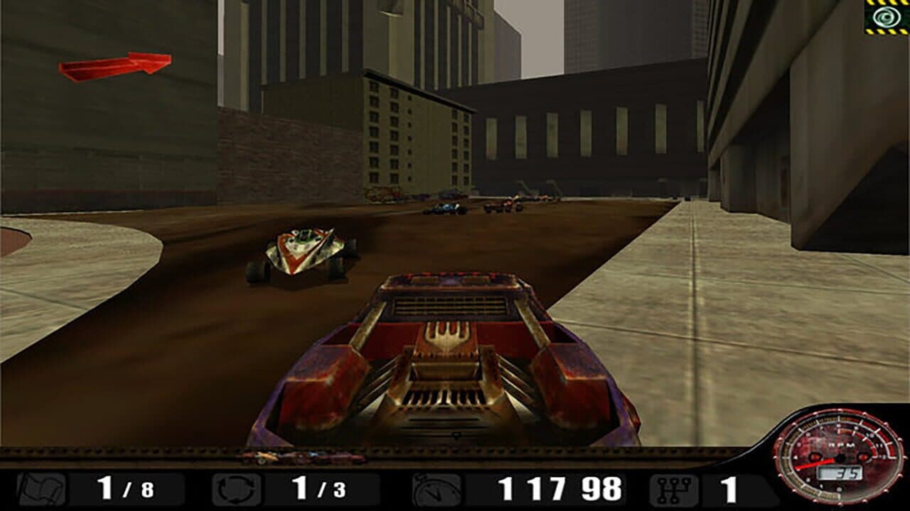 Powerslide thumbnail 8