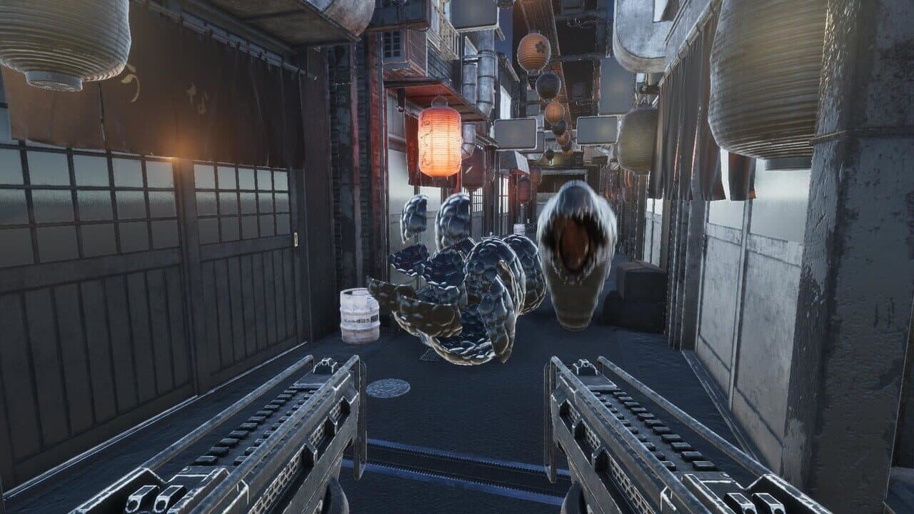 Ship of Theseus thumbnail 2