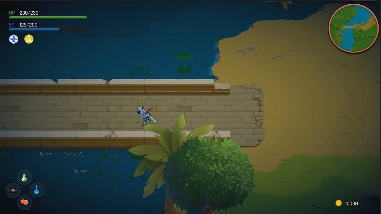 Knight vs. Giant thumbnail 2