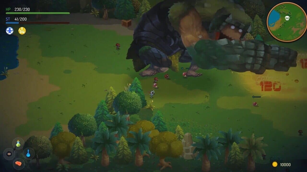 Knight vs. Giant thumbnail 4