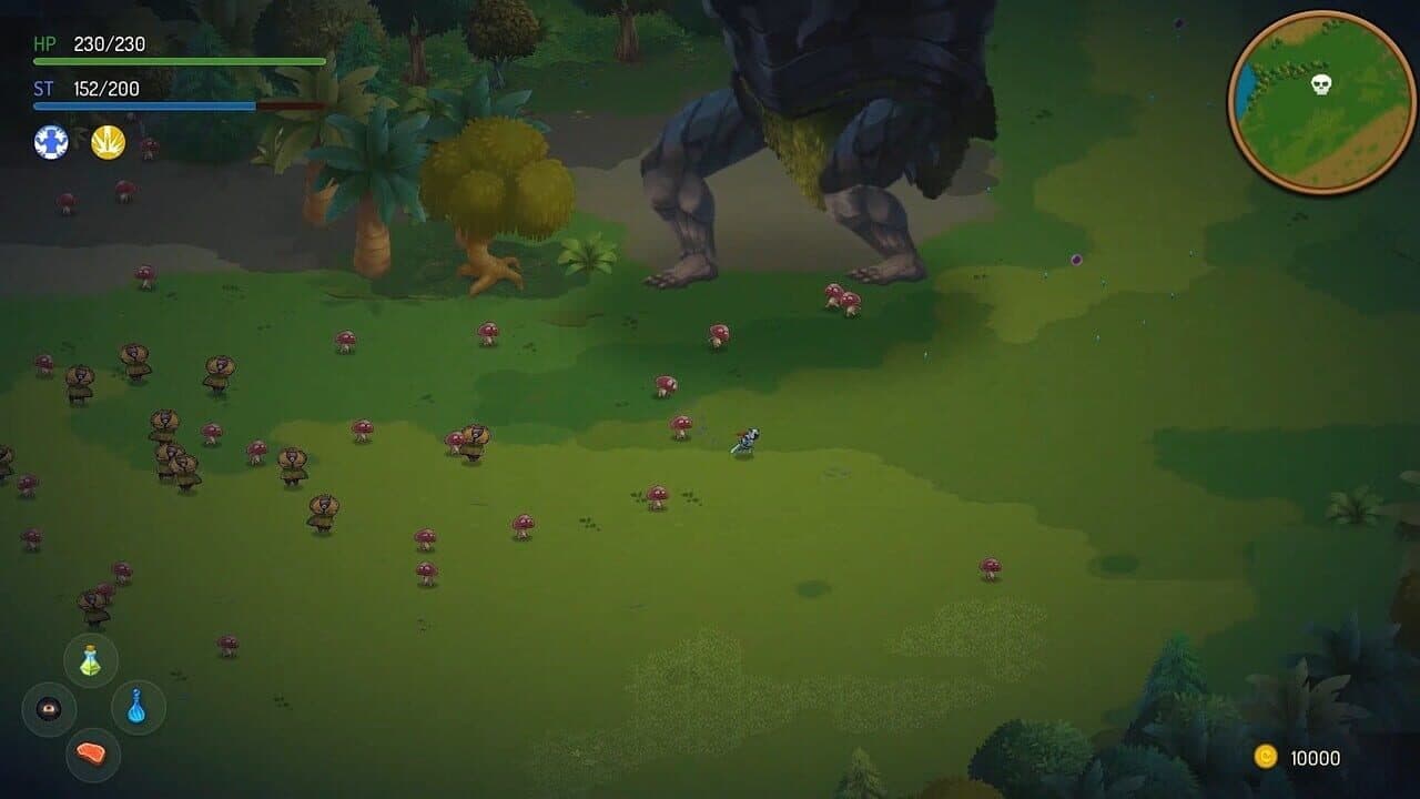 Knight vs. Giant thumbnail 5