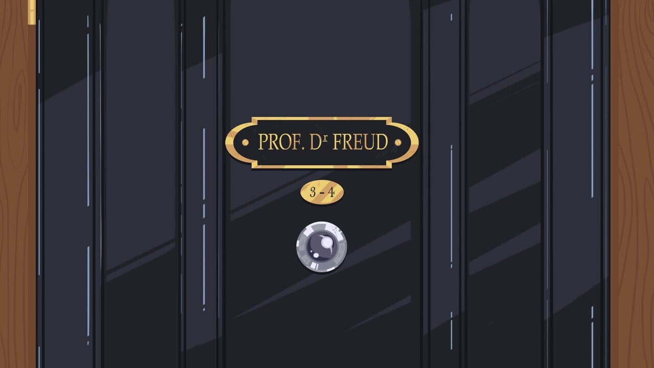 Freud's Bones: The Game thumbnail 2