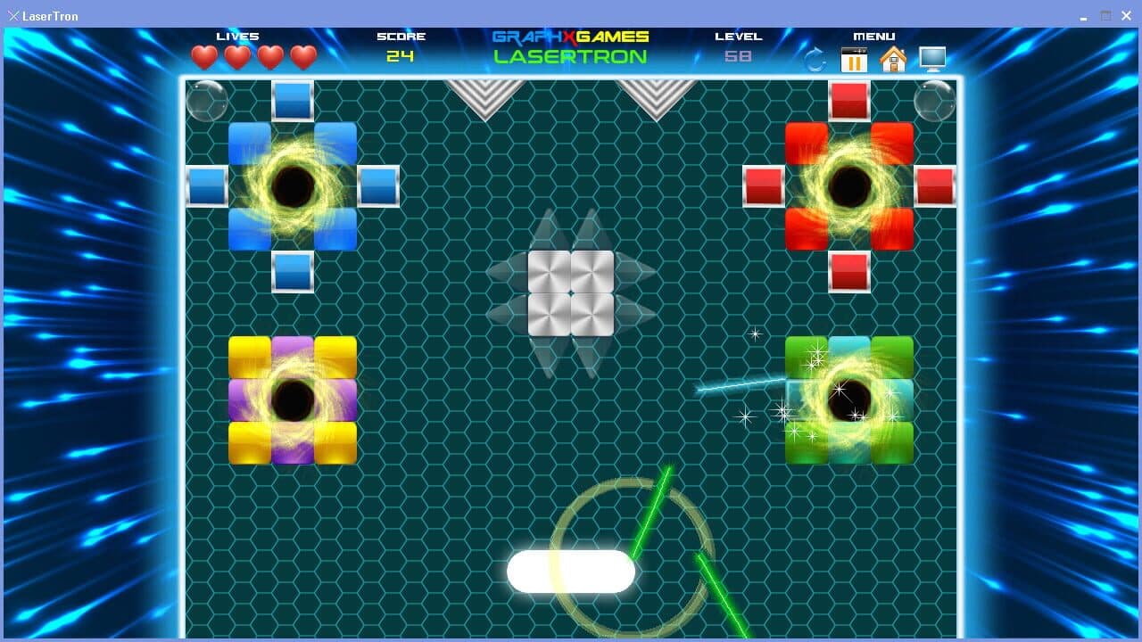 Lasertron thumbnail 4