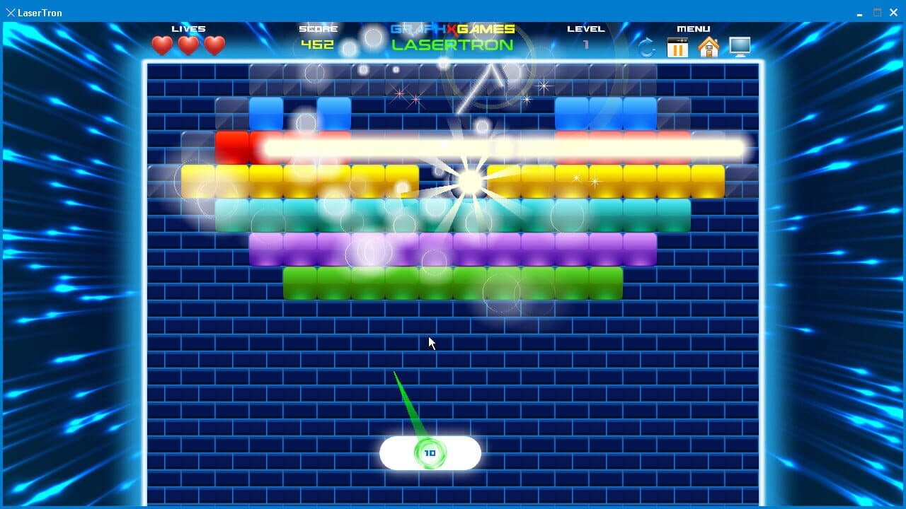 Lasertron thumbnail 5