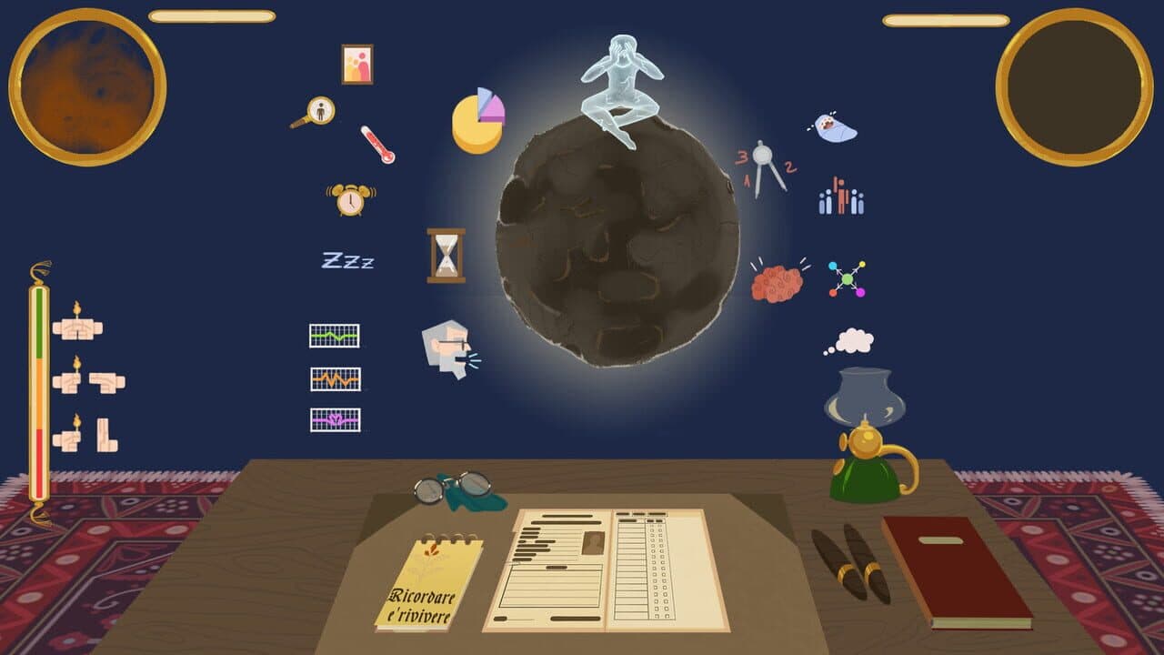 Freud's Bones: The Game thumbnail 5