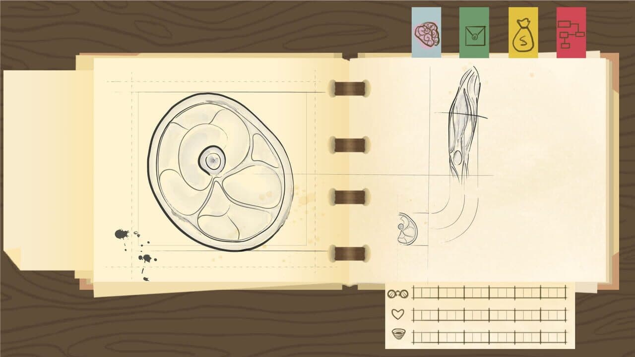 Freud's Bones: The Game thumbnail 6