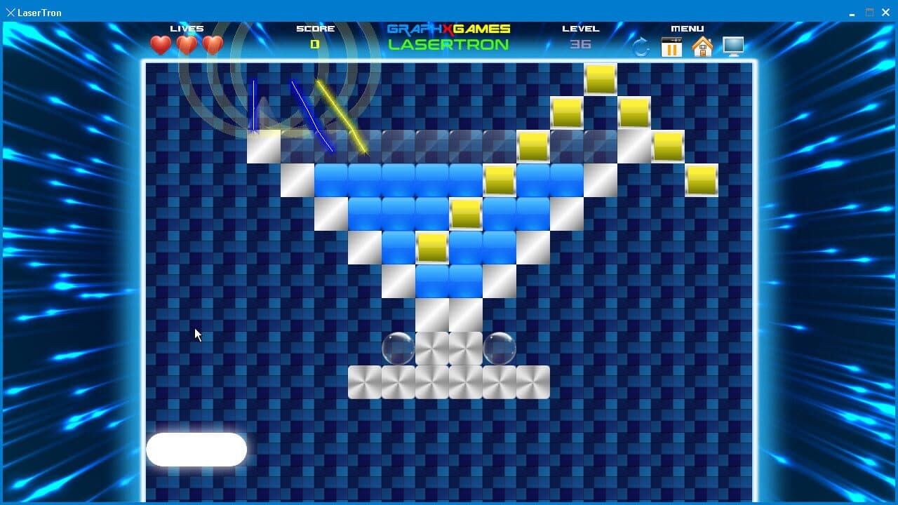 Lasertron thumbnail 3