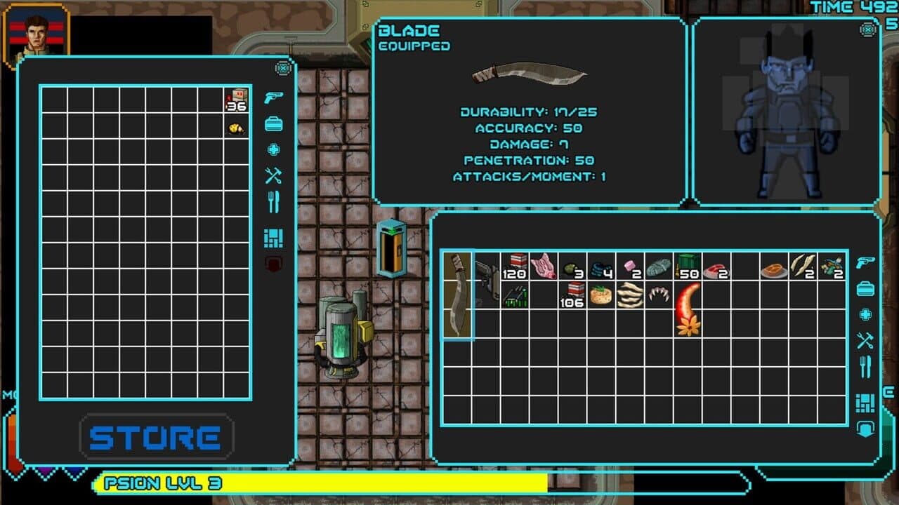 Sword of the Stars: The Pit - Mind Games thumbnail 4
