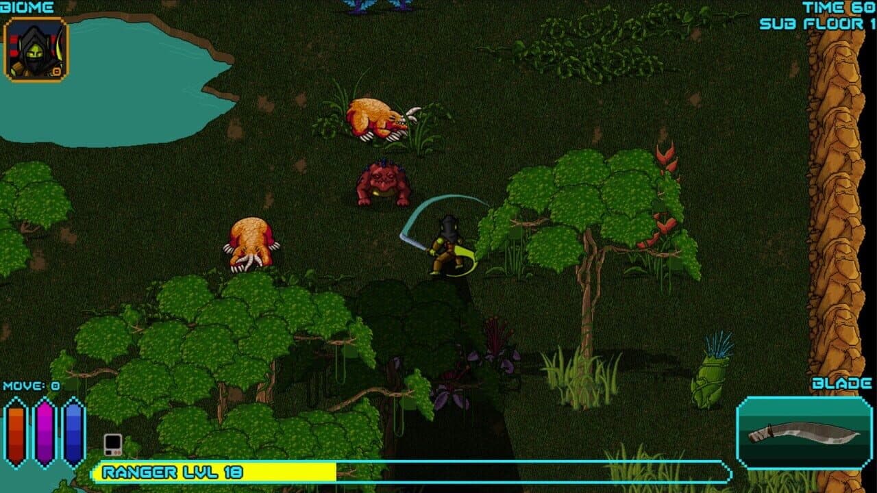 Sword of the Stars: The Pit - Mind Games thumbnail 2