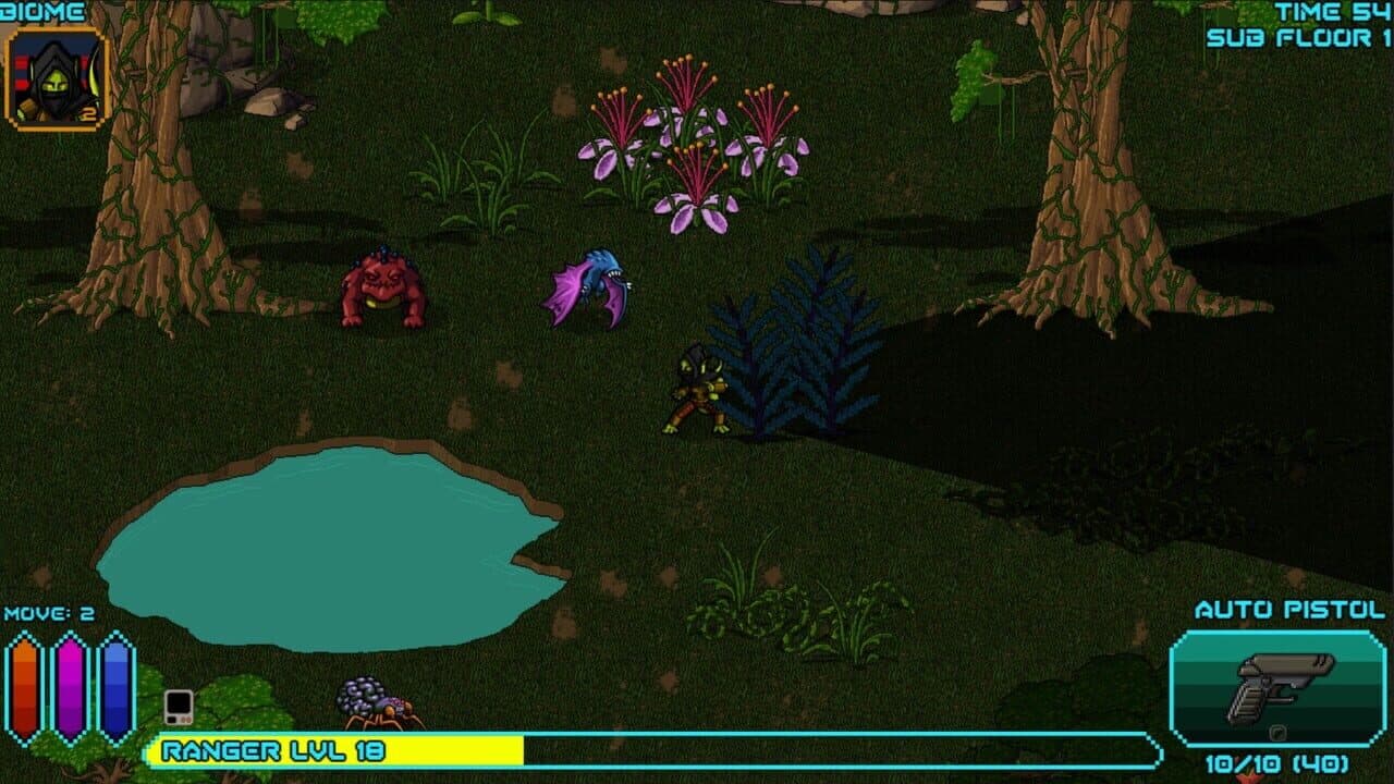 Sword of the Stars: The Pit - Mind Games thumbnail 9