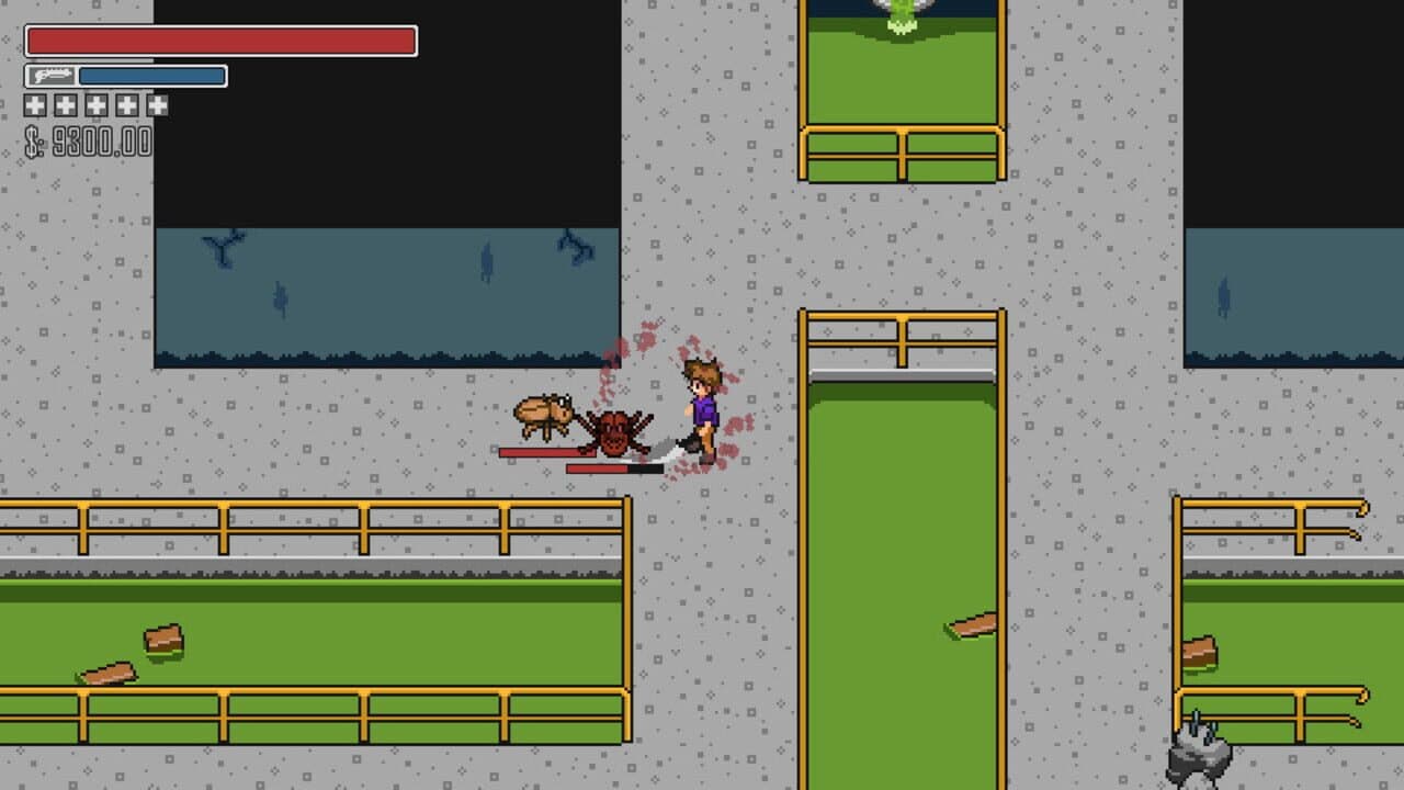Nova Odessa screenshot 1