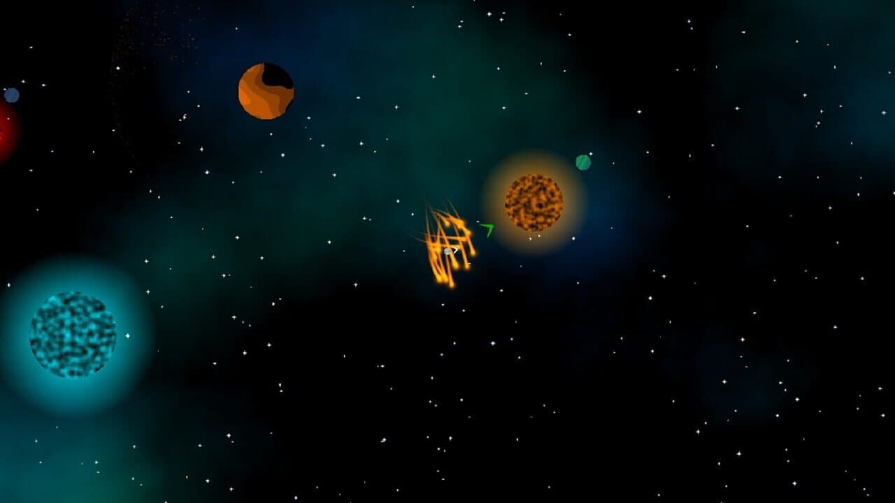 Rogue Planet thumbnail 3