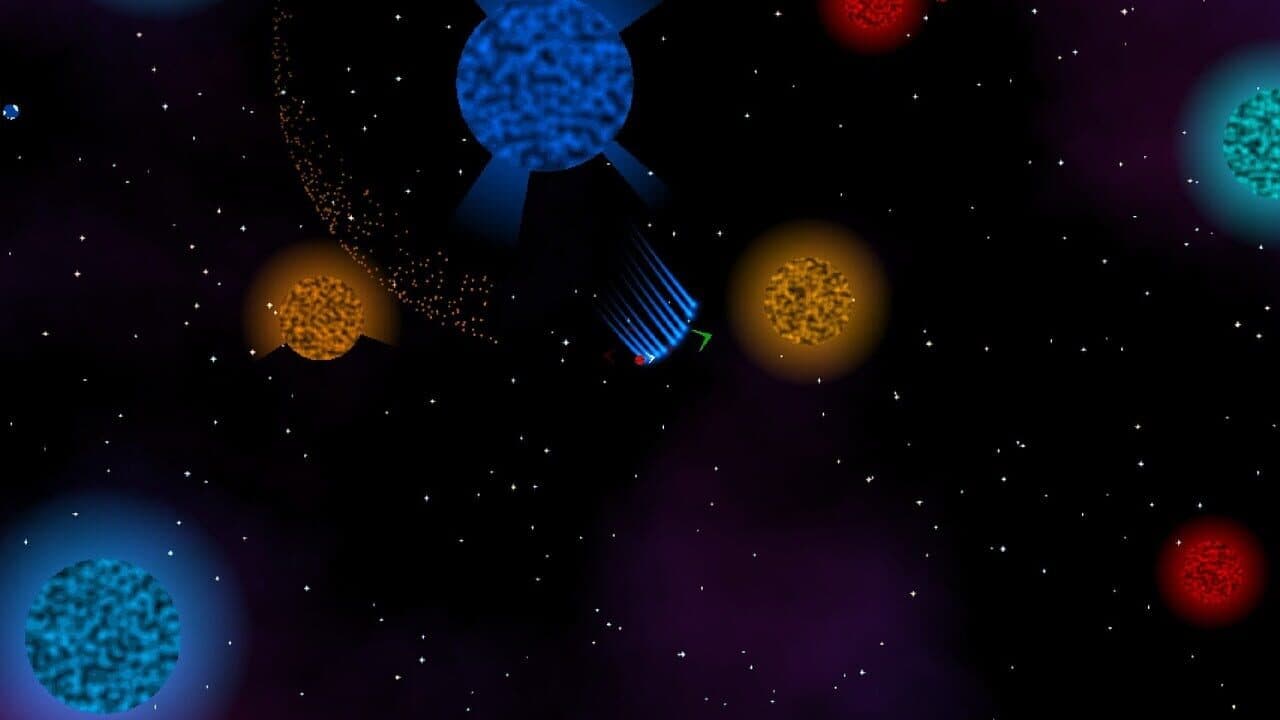 Rogue Planet thumbnail 5