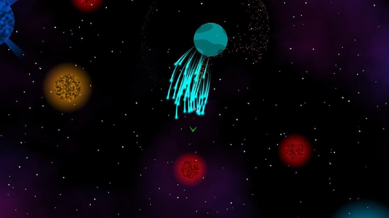 Rogue Planet thumbnail 6