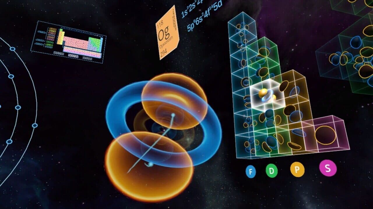 Abelana's Atom Maker thumbnail 3