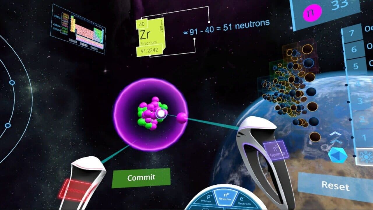 Abelana's Atom Maker thumbnail 4
