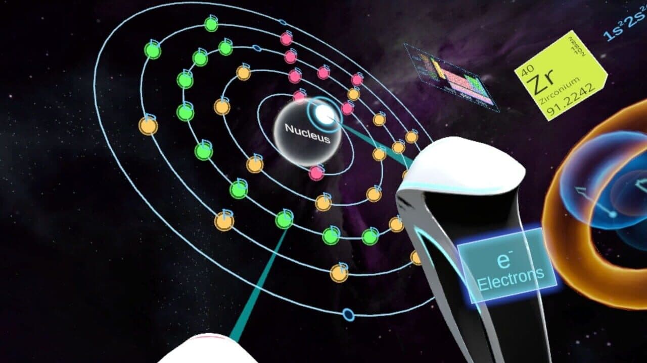 Abelana's Atom Maker thumbnail 5