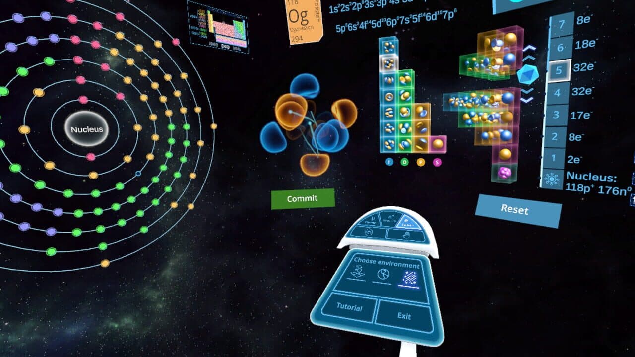 Abelana's Atom Maker thumbnail 6
