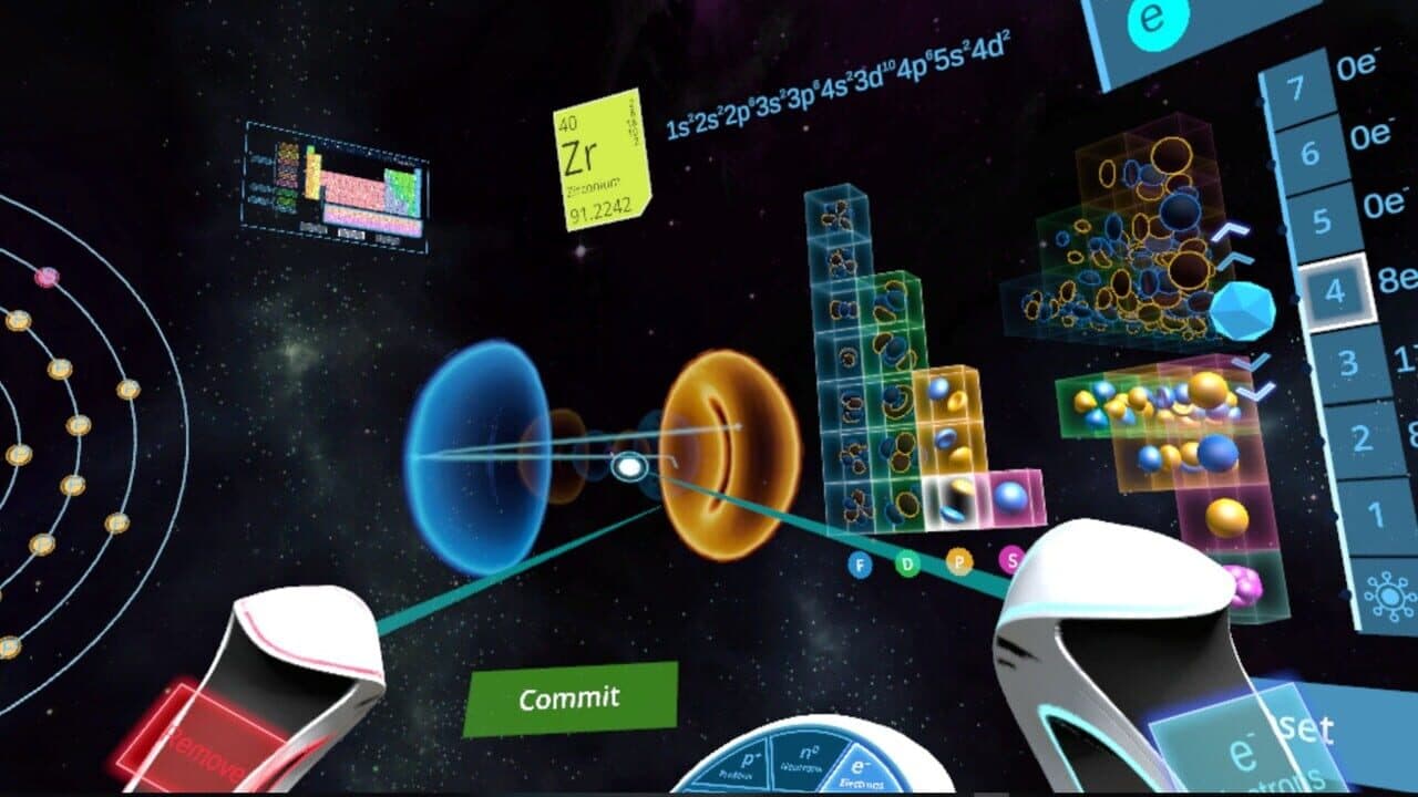 Abelana's Atom Maker thumbnail 8