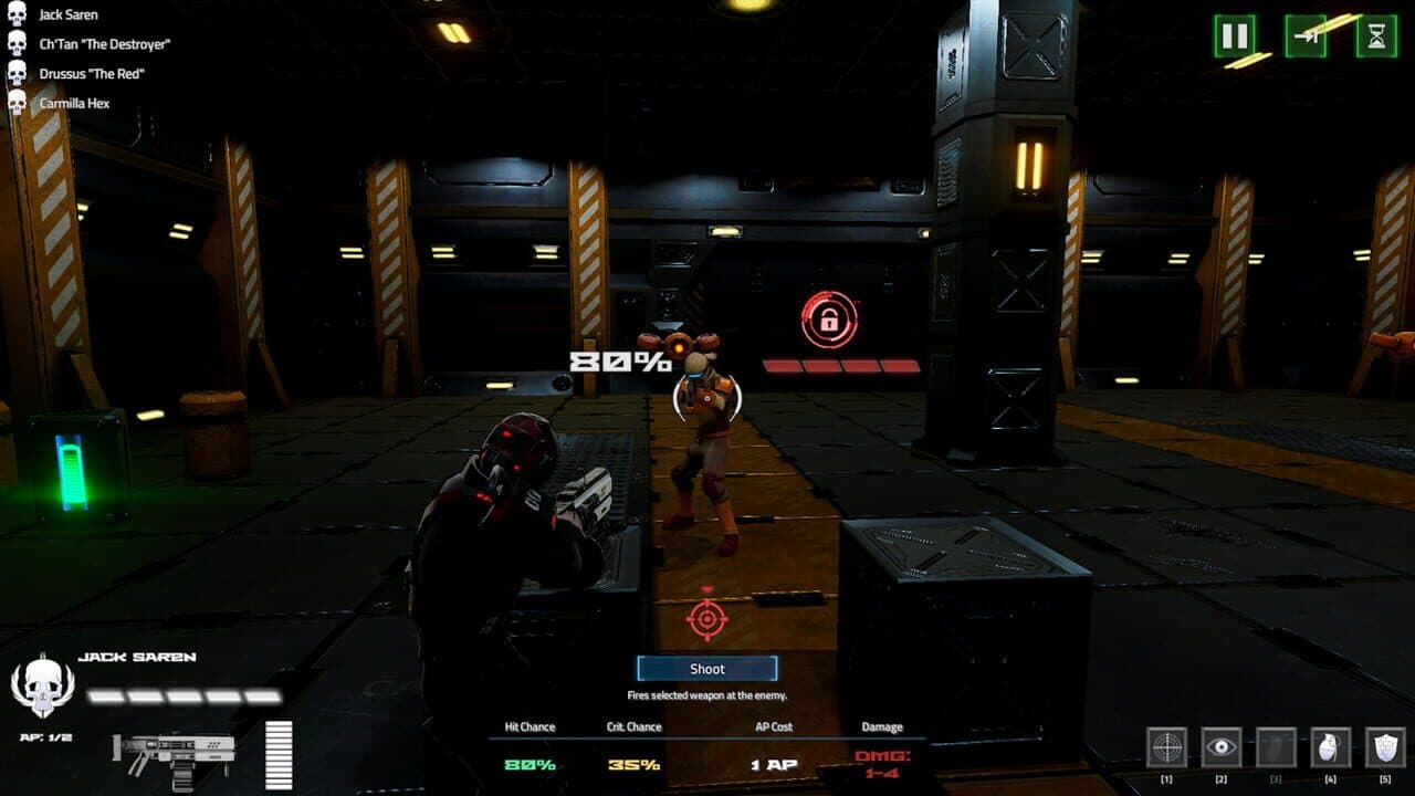 Void Marauders thumbnail 6