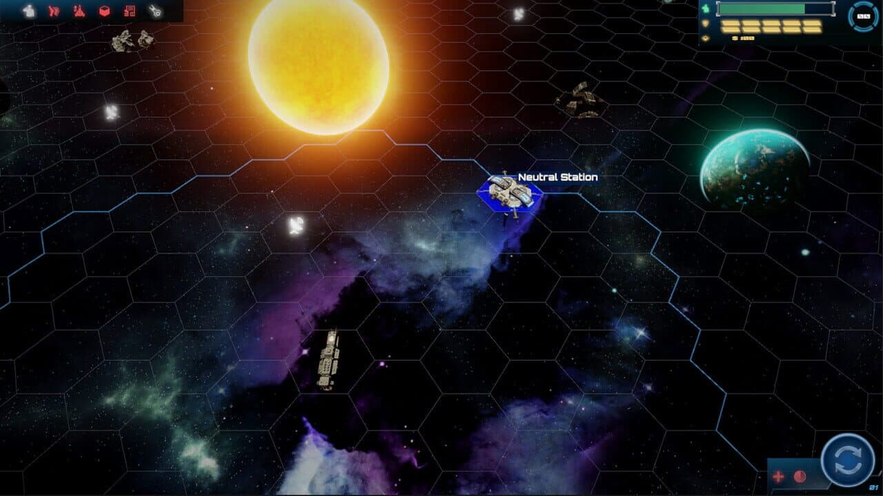 Void Marauders thumbnail 7