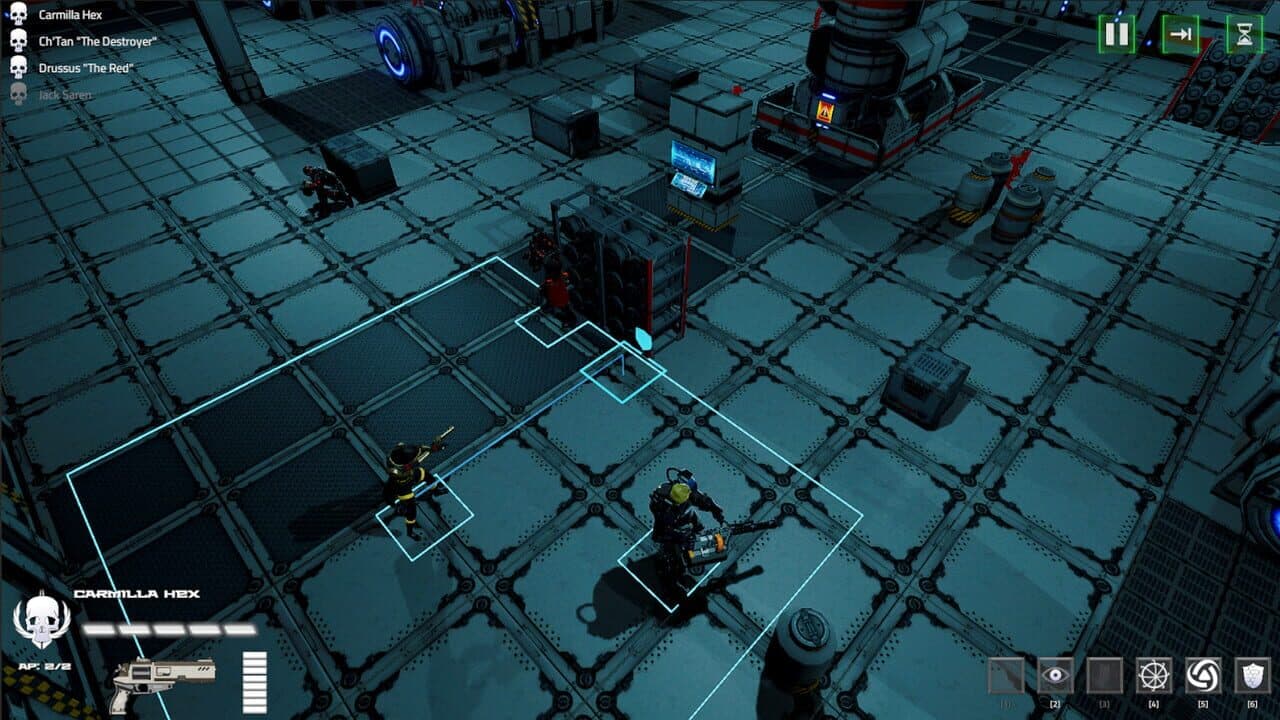 Void Marauders thumbnail 8