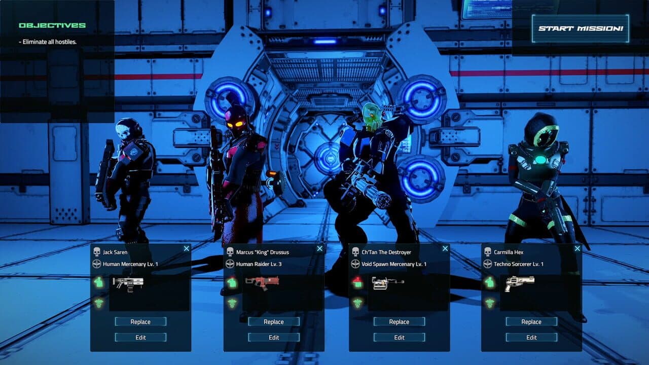 Void Marauders thumbnail 9