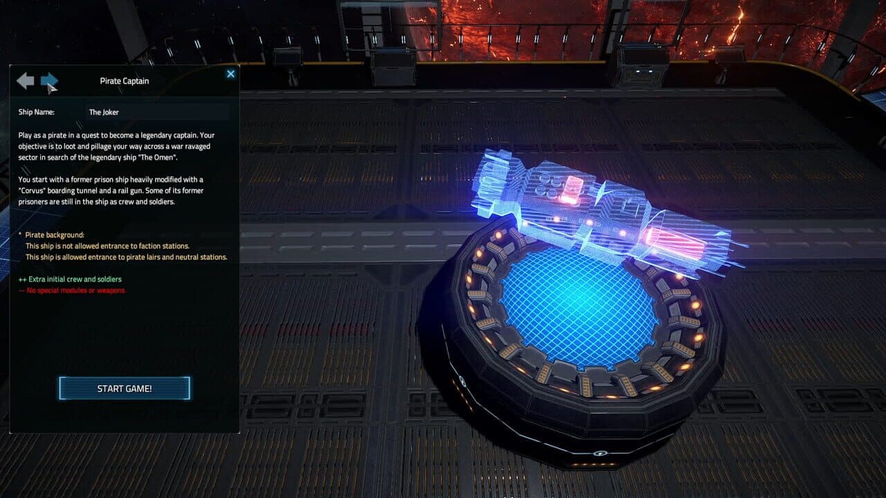 Void Marauders thumbnail 2
