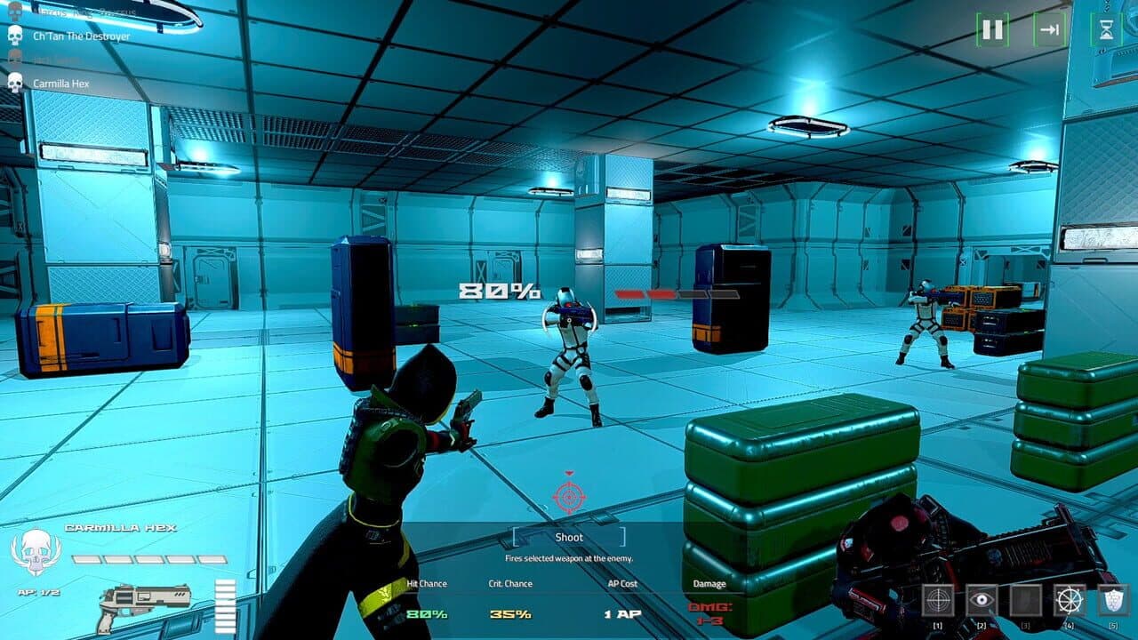 Void Marauders thumbnail 3