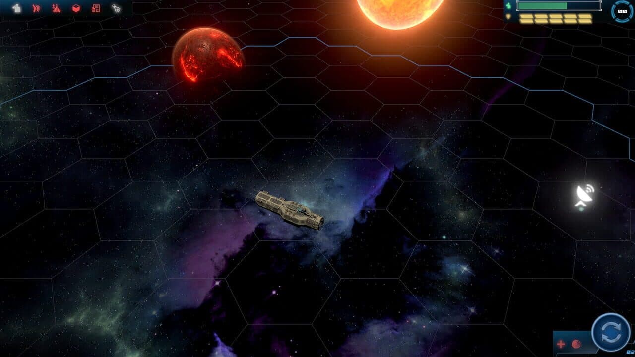 Void Marauders thumbnail 5