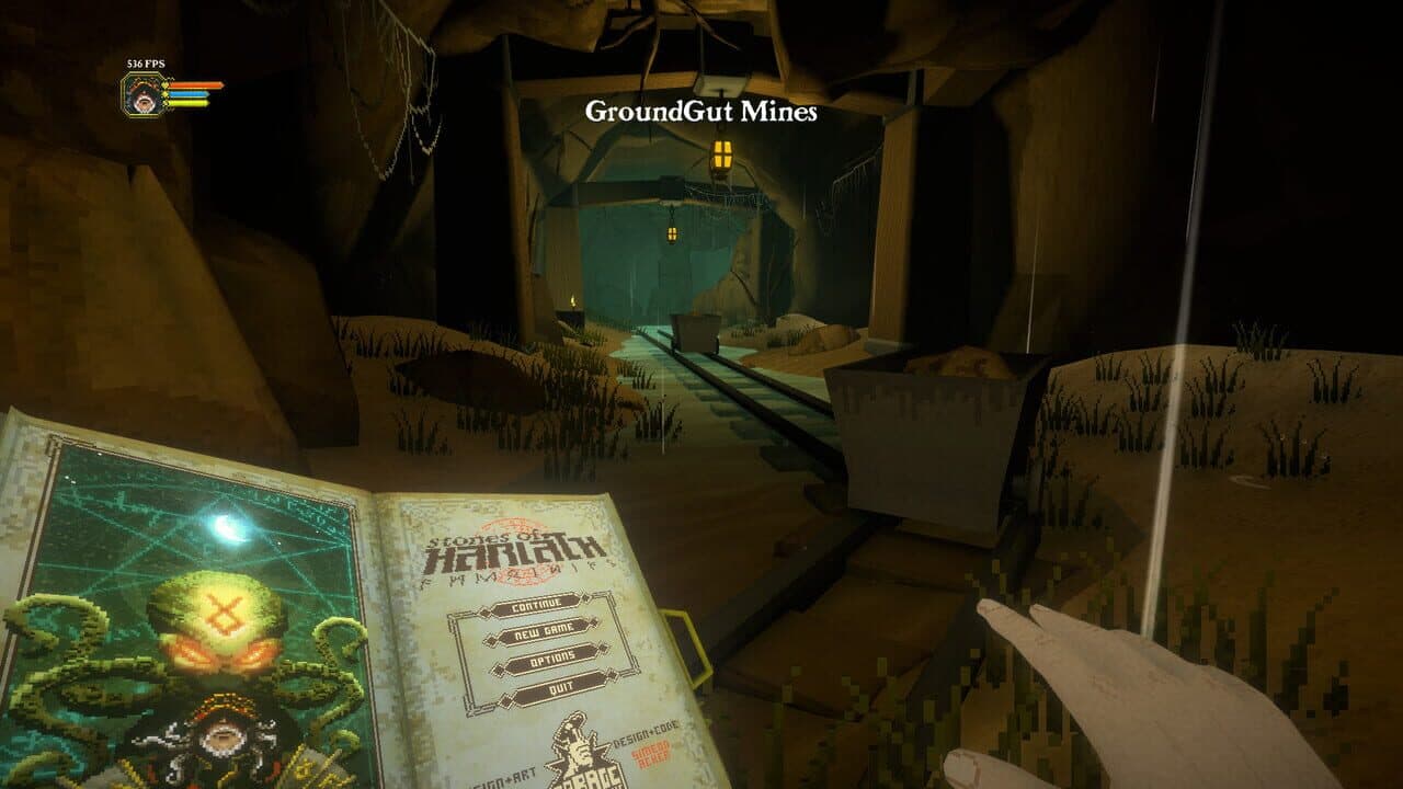 Stones of Harlath thumbnail 2