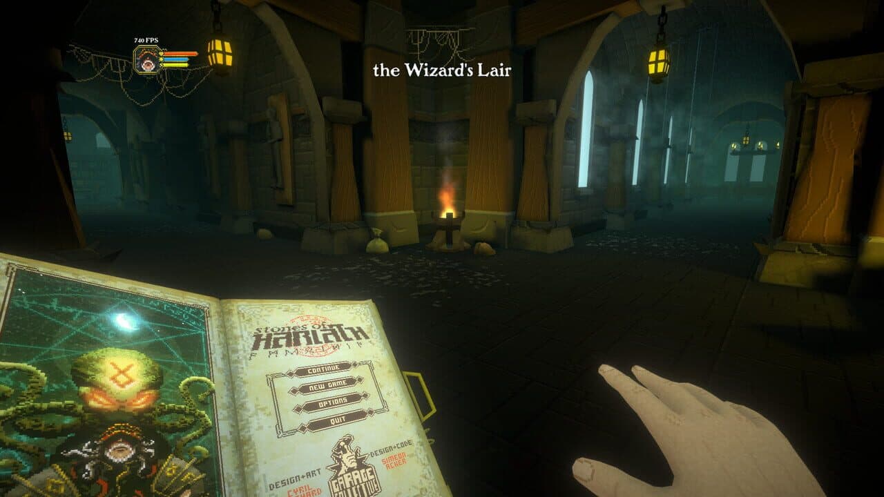 Stones of Harlath thumbnail 4