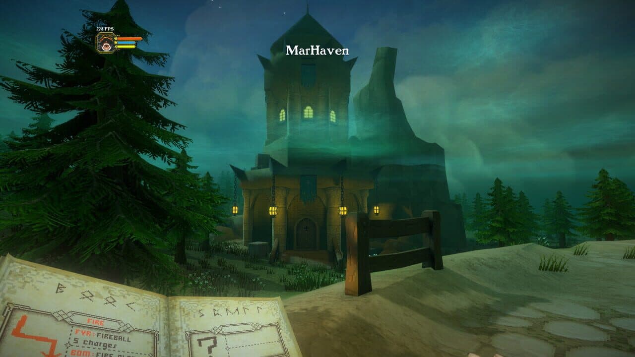 Stones of Harlath thumbnail 5