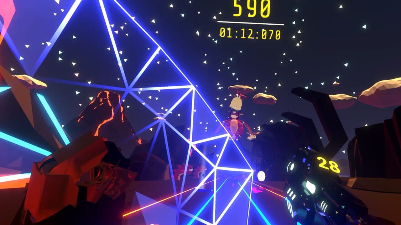 Dream Escape VR thumbnail 6