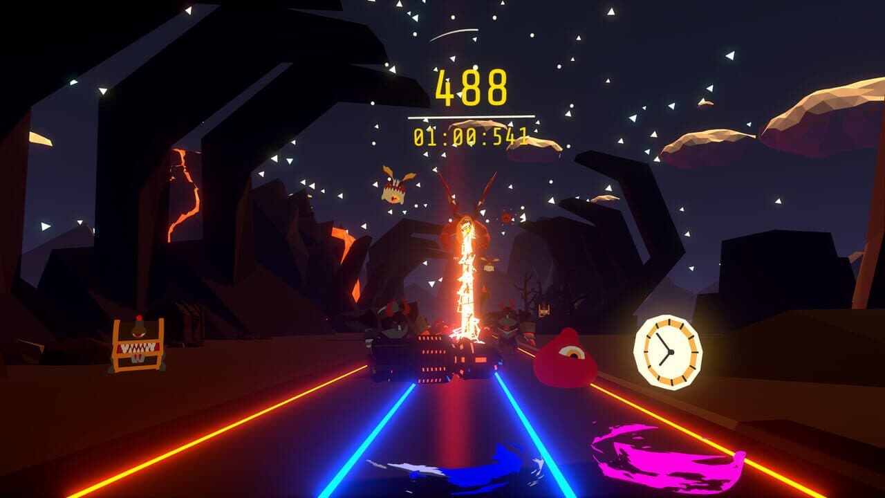 Dream Escape VR thumbnail 2