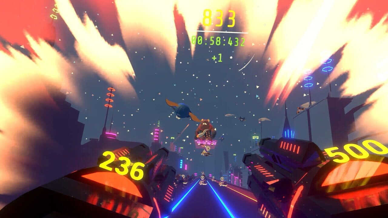Dream Escape VR thumbnail 3