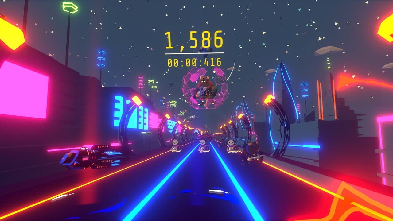 Dream Escape VR thumbnail 7
