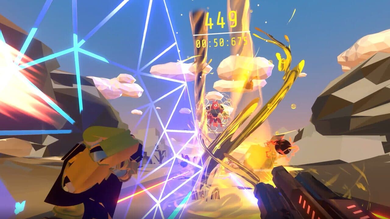 Dream Escape VR thumbnail 4