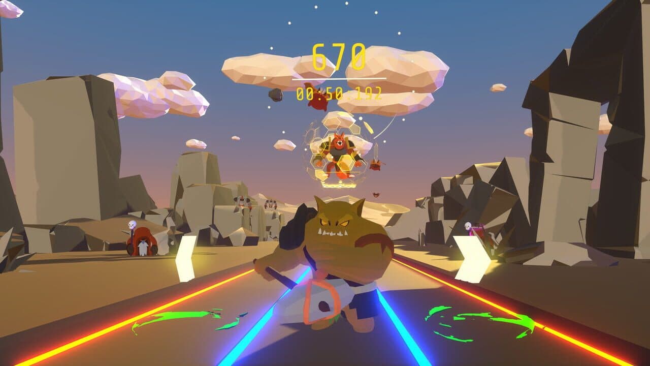 Dream Escape VR thumbnail 5